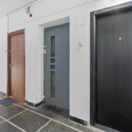 Rentforcomfort Penthouse Romana Bukarest Exterior foto