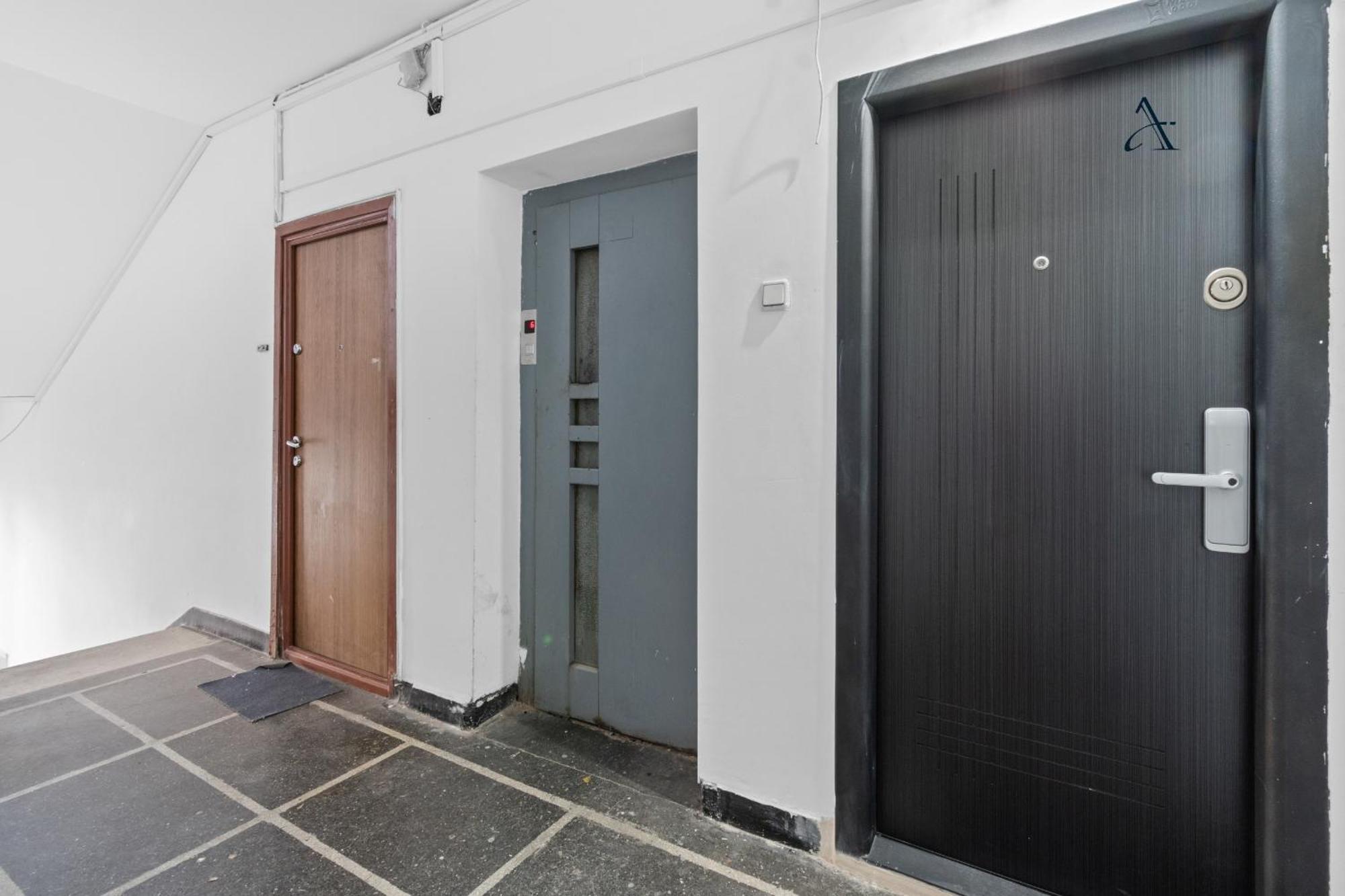 Rentforcomfort Penthouse Romana Bukarest Exterior foto