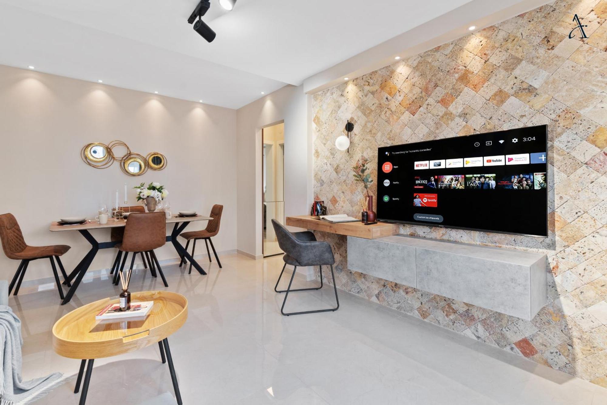 Rentforcomfort Penthouse Romana Bukarest Exterior foto