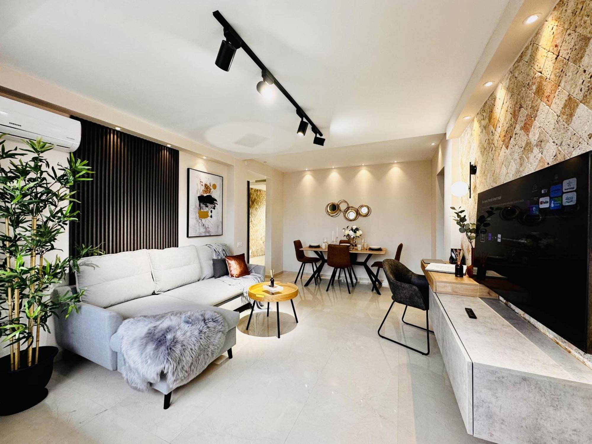 Rentforcomfort Penthouse Romana Bukarest Exterior foto